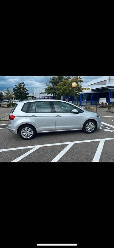 Gebraucht VW Golf VII 110 PS (80 kW) 2014 Limousine