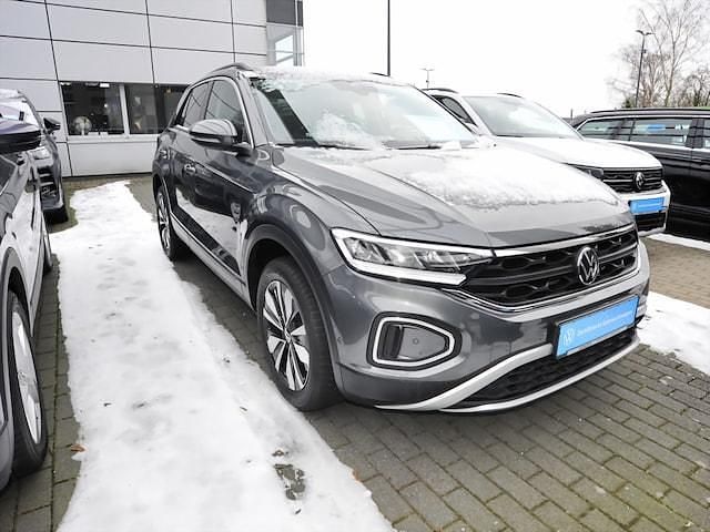 Gebraucht VW T-Roc Move 150 PS (110 kW) 2024 SUV