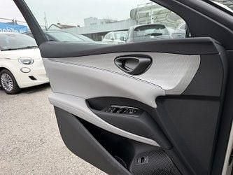 Ny BYD Seal Comfort 98 HK (72 kW) 2025 Beige Sedan