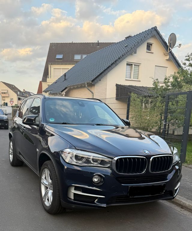 Gebraucht 2015 BMW X5 SUV | 19.950 € (Superpreis) - Bild 1/4