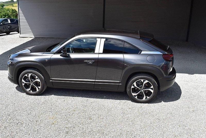 Neu Mazda MX30 Exclusive-Line 170 PS (125 kW) 2025 SUV