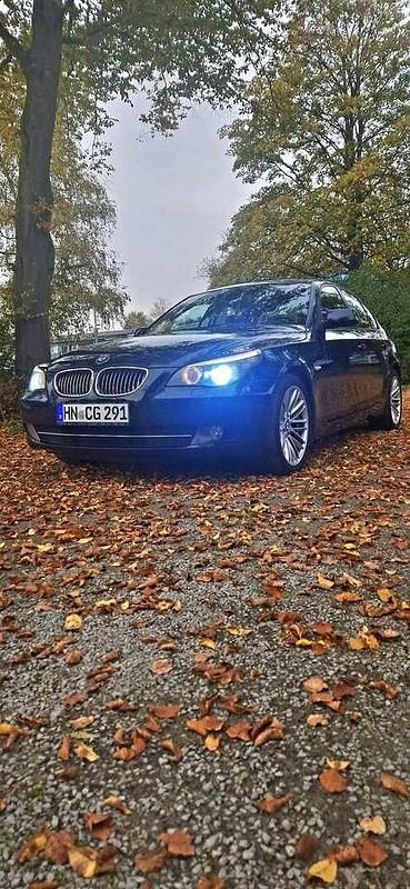 Gebraucht 2009 BMW 530 Sport Line Kombi | 6.299 € (Fairer Preis) - Bild 1/4