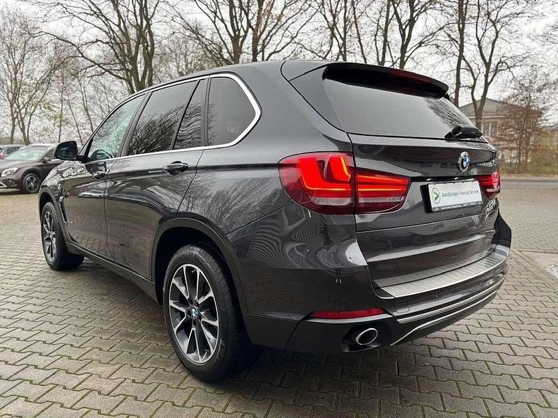 Gebraucht BMW X5 Performance 231 PS (169 kW) 2016 Sophistograu brillanteffekt SUV