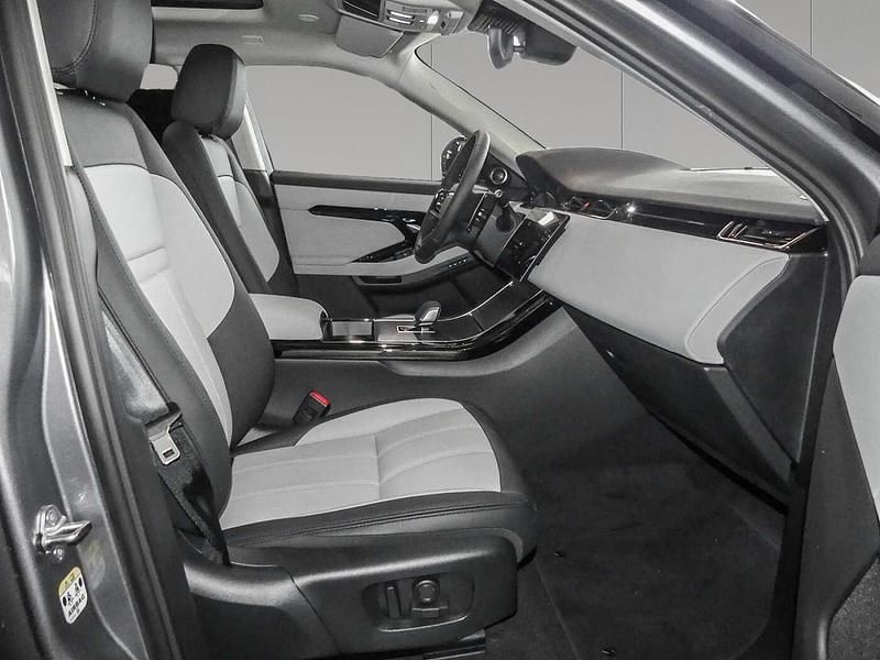 Gebraucht Land Rover Range Rover evoque SE Dynamic 206 PS (151 kW) 2025 Eiger grey SUV