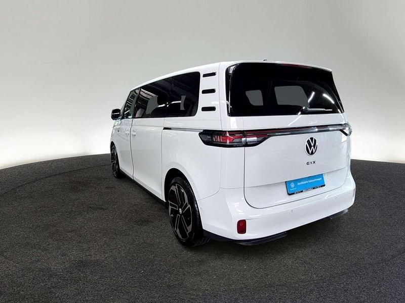 Gebraucht VW ID. Buzz GTX 250 kW (340 PS) 2025 Candyweiß Van / Kleinbus