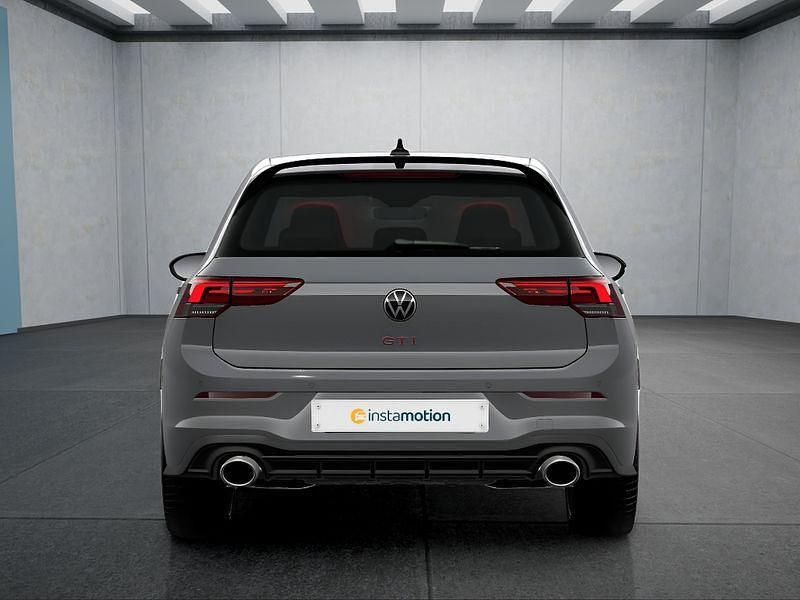 Gebraucht VW Golf VIII GTI 300 PS (220 kW) 2024 Grau Kleinwagen