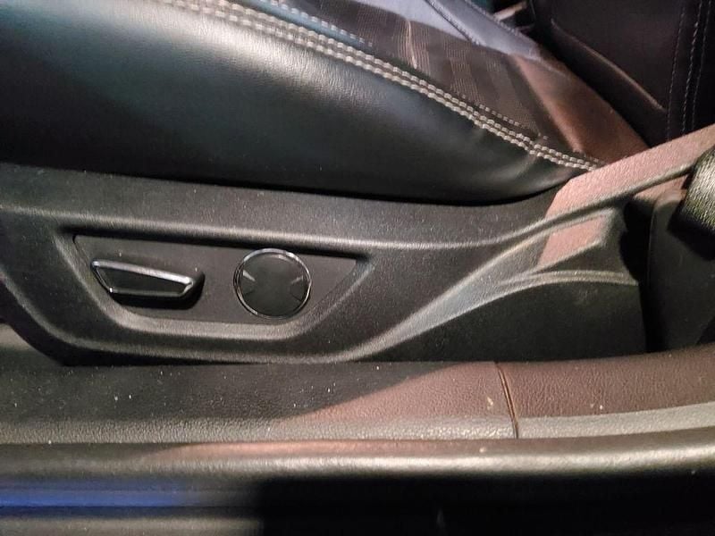 Gebraucht Ford Mustang GT 421 PS (309 kW) 2017 Schwarz Coupé