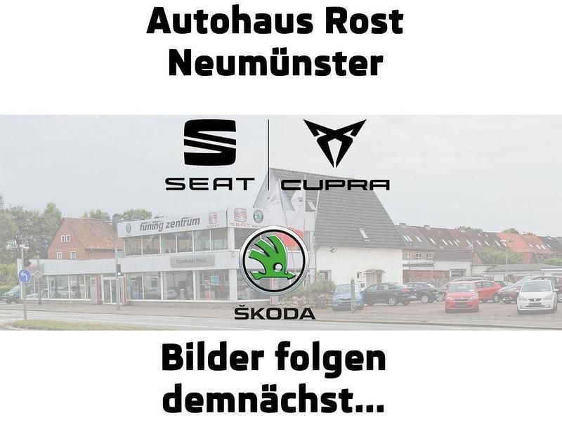 Grau Gebraucht 2022 Skoda Kodiaq Tour SUV | 32.990 € (Fairer Preis) - Bild 1/1