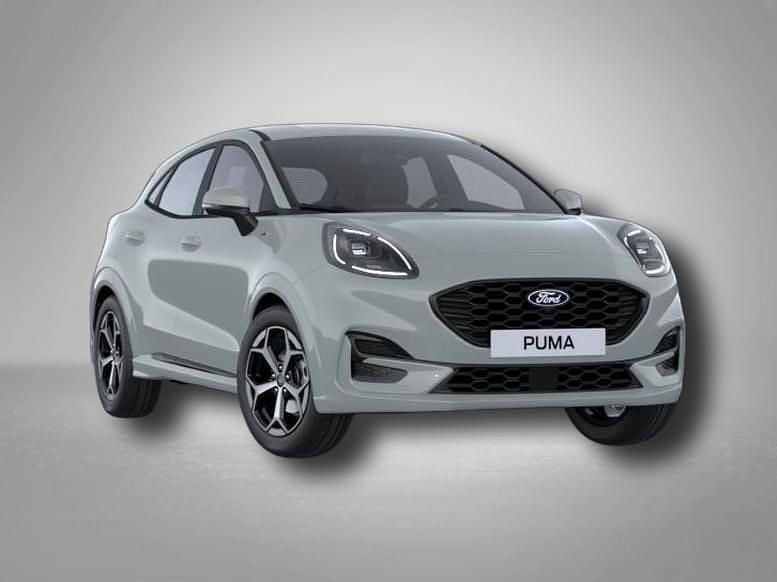 Gebraucht Ford Puma ST-Line 155 PS (114 kW) 2025 SUV