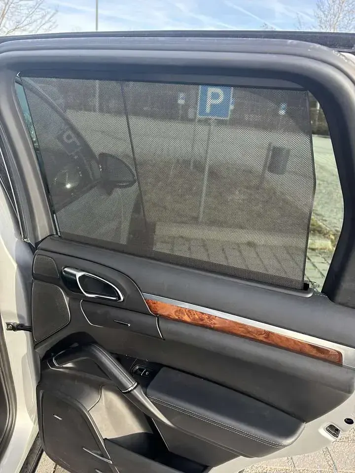 Brugt Porsche Cayenne S 400 HK (294 kW) 2010 Grå SUV