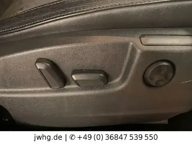 Gebraucht Skoda Superb Best of 190 PS (139 kW) 2015 Weiß Kombi
