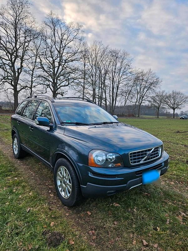 Gebraucht Volvo XC90 185 PS (136 kW) 2006 Blau SUV