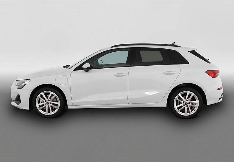 Usata Audi A3 204 CV (150 kW) 2025 Bianco Berlina