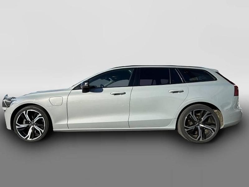 Gebraucht Volvo V60 Plus 398 PS (292 kW) 2024 Grau Kombi