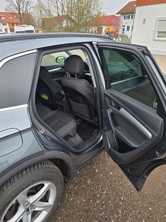 Gebraucht Audi Q5 245 PS (180 kW) 2020 Grau SUV
