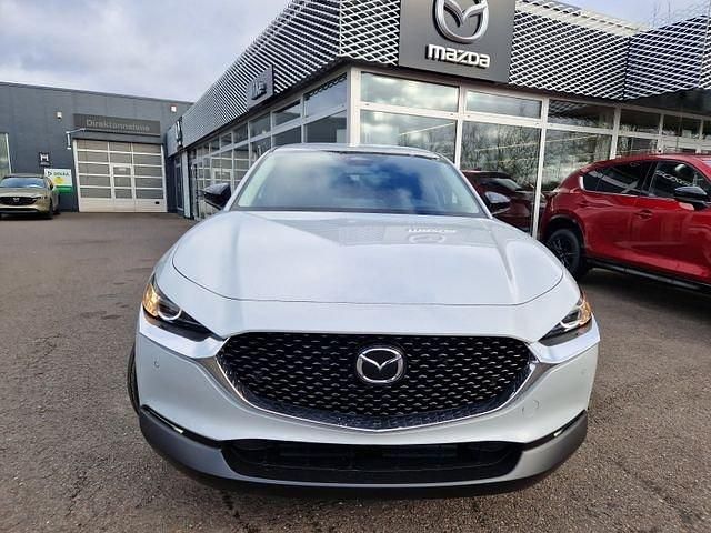 Neu Mazda CX-30 Nagisa 140 PS (102 kW) 2025 SUV