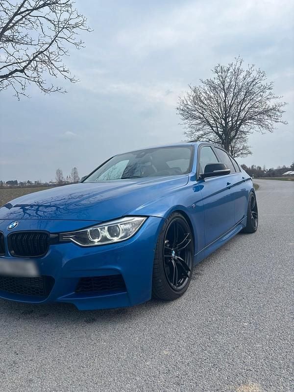 Gebraucht BMW 335 Performance 306 PS (225 kW) 2015 Andere farben Limousine