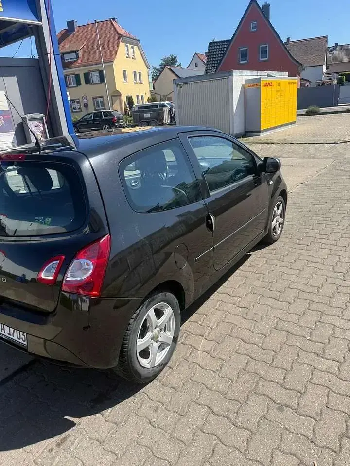 Brugt Renault Twingo Expression 75 HK (55 kW) 2013 Hatchback