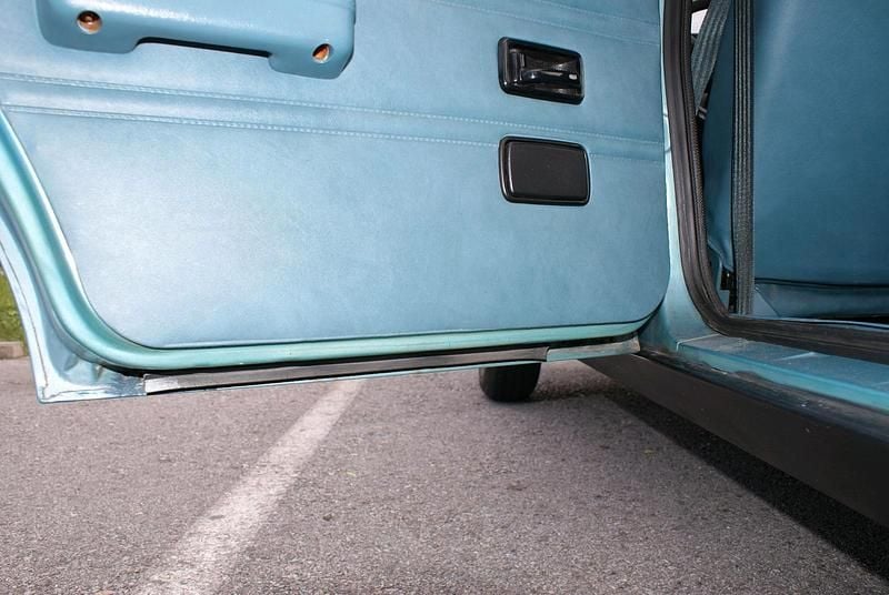 Gebraucht Ford Taunus 68 PS (50 kW) 1979 Blau Limousine