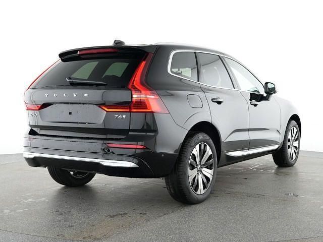 Gebraucht Volvo XC60 Plus 398 PS (292 kW) 2025 Onyx black / metallic (metallic) SUV