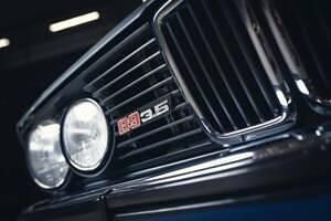 Gebraucht Alpina B9 245 PS (180 kW) 1984 Silber Limousine