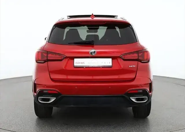 Occasion MG HS Luxury 162 ch (119 kW) 2024 Rouge SUV
