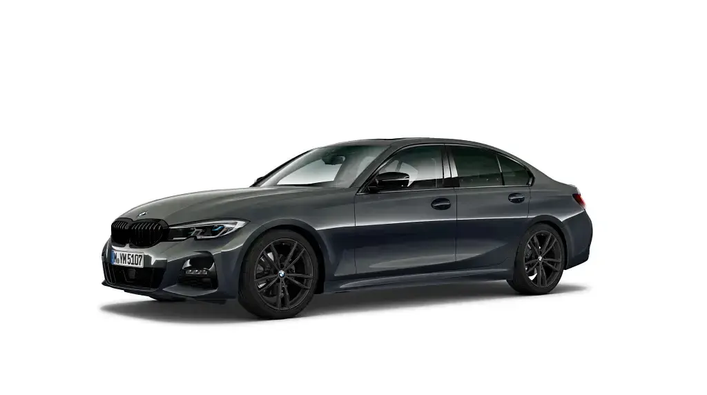 Używany BMW 330 Efficient Dynamics 258 KM (189 kW) 2026 Sedan/Limuzyna