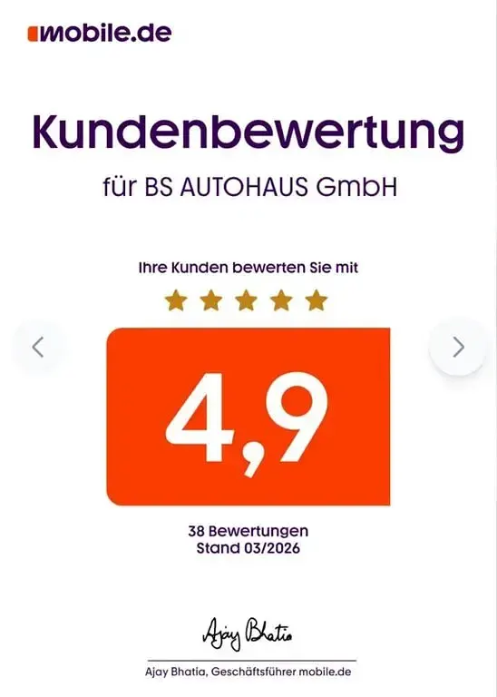 Gebraucht Ford Transit 131 PS (96 kW) 2018 Weiß Van / Kleinbus