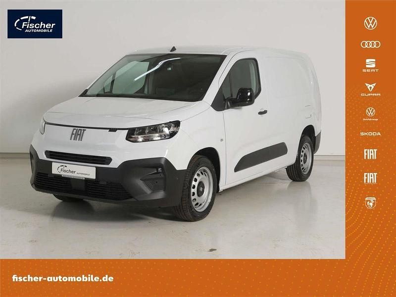Weiss Neu 2025 Fiat Doblò Van / Kleinbus | 22.480 € (Fairer Preis) - Bild 1/4