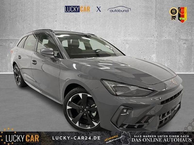 Gebraucht Cupra Leon 150 PS (110 kW) 2024 Andere