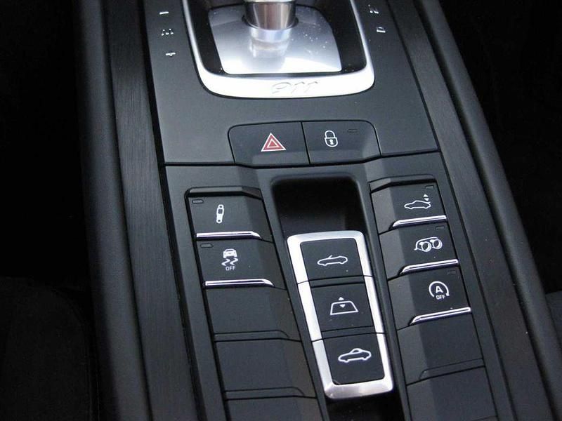 Gebraucht Porsche 991 510 PS (375 kW) 2017 Grau Cabrio