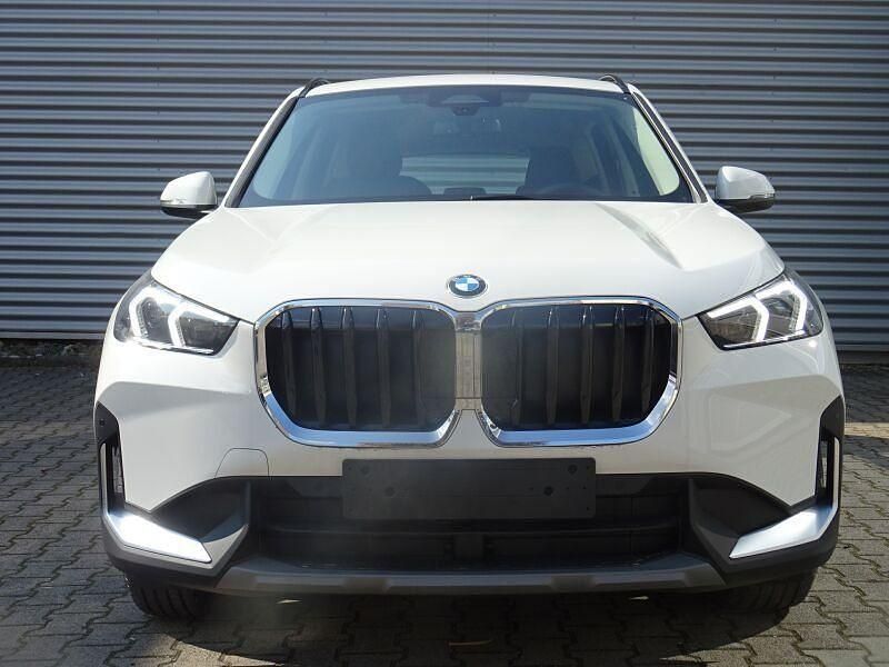 Neu BMW X1 136 PS (100 kW) 2026 Alpinweiß uni SUV