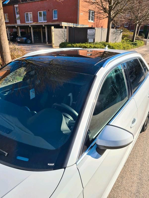 Gebraucht Audi A3 150 PS (110 kW) 2013 Weiß Limousine