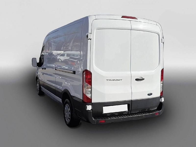 Occasion Ford Transit Trend 131 ch (96 kW) 2022 Blanc Van