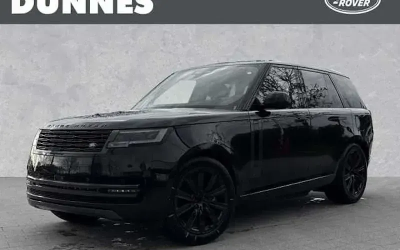 Gebraucht Land Rover Range Rover Autobiography 551 PS (405 kW) 2025 SUV