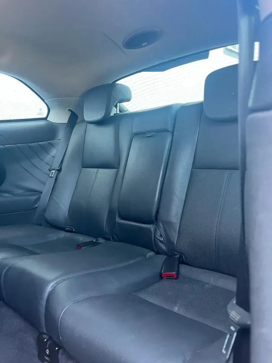 Gebraucht Alfa Romeo GT 166 PS (122 kW) 2008 Grau Coupé