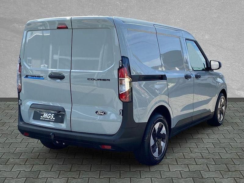 Neu Ford Transit Trend 100 kW (136 PS) 2025 Grau Van / Kleinbus