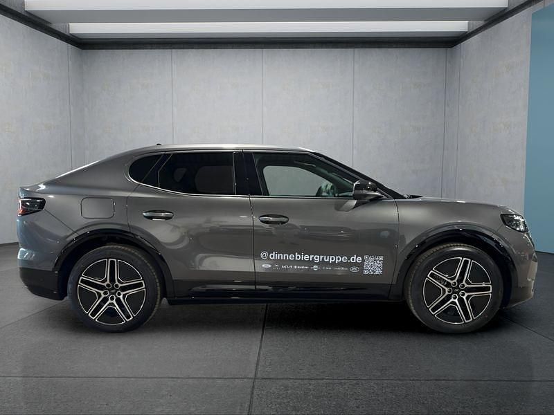 Gebraucht Ford Capri Premium 250 kW (340 PS) 2025 Grau SUV