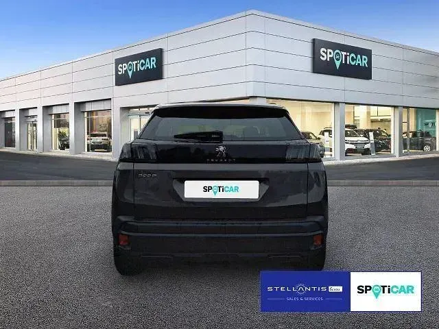 Gebraucht Peugeot 3008 Active 131 PS (96 kW) 2021 Grau SUV