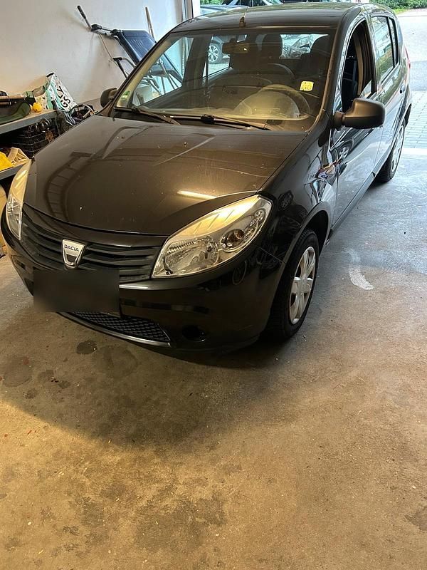 Gebraucht 2010 Dacia Sandero Kleinwagen | 1.350 € (Fairer Preis) - Bild 1/4