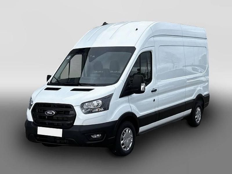 Neu Ford Transit Trend 170 PS (125 kW) 2025 Weiß Van