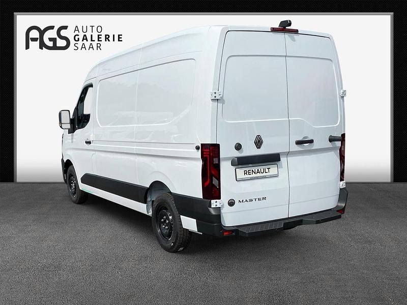 Neu Renault Master Business 131 PS (96 kW) 2025 Van
