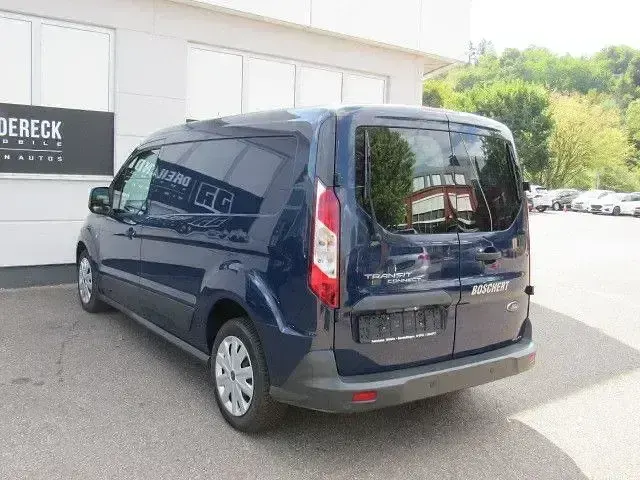 Gebraucht Ford Transit Connect Trend 120 PS (88 kW) 2018 Andere Van / Kleinbus