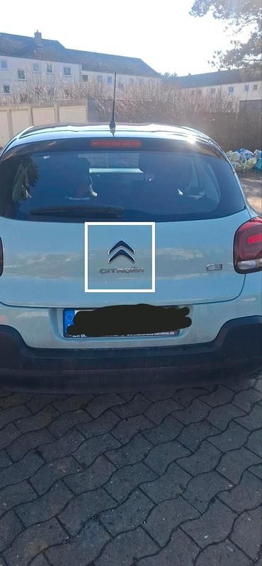 Gebraucht Citroën C3 2025 Grün SUV