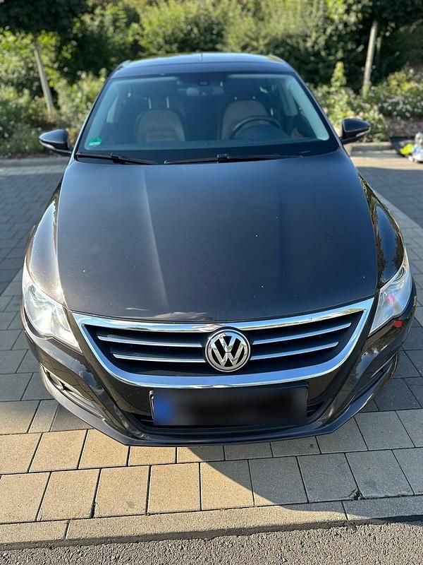 Gebraucht VW Passat 170 PS (125 kW) 2011 Braun Limousine