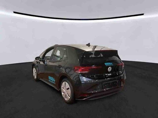 Gebraucht VW ID.3 Pro 106 kW (145 PS) 2022 Mangangrau Kleinwagen