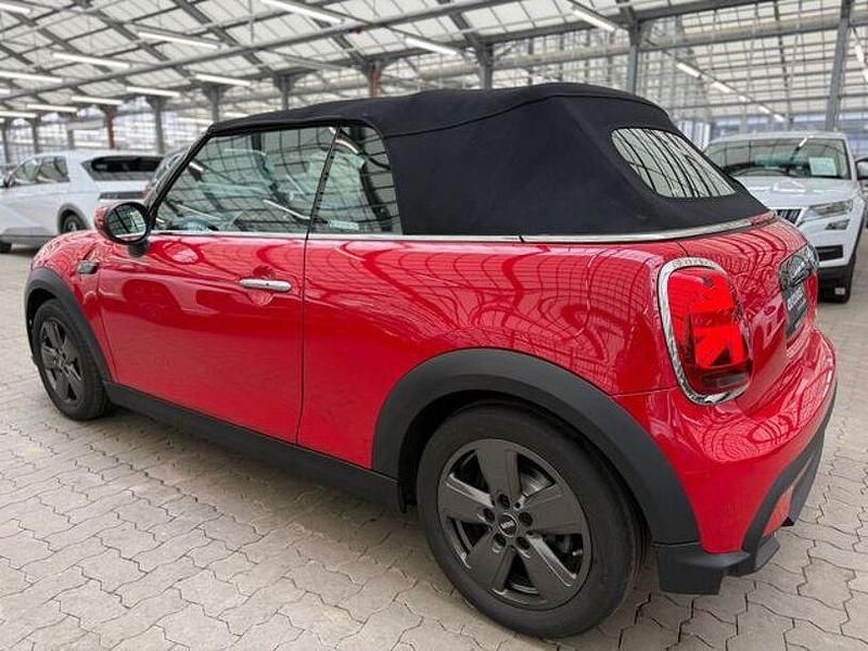 Gebraucht Mini Cooper Classic 136 PS (100 kW) 2023 Andere Kleinwagen