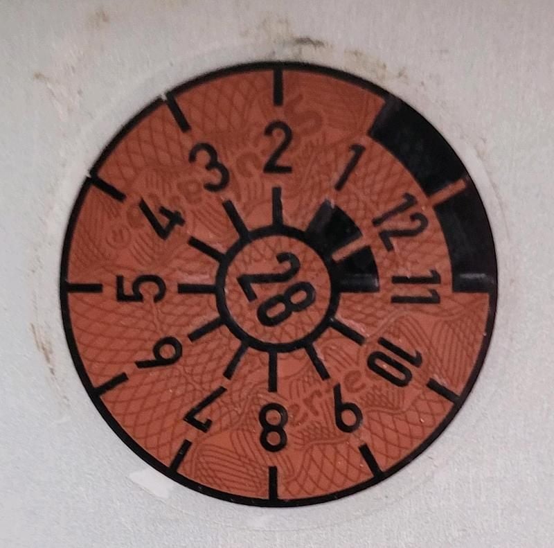 Gebraucht Suzuki Alto 68 PS (50 kW) 2011 Silber Kleinwagen