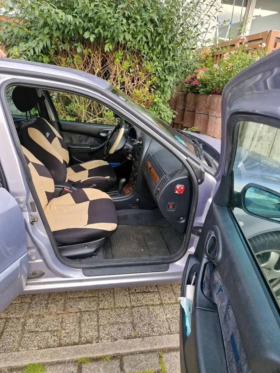 Gebraucht Citroën Xsara 2001 Kombi