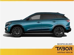 Neu Renault Austral Esprit Alpine 200 PS (147 kW) 2026 Blau (südseeblau metallic) SUV